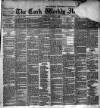 Cork Weekly News Saturday 05 January 1895 Page 1