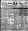 Cork Weekly News Saturday 02 March 1895 Page 1
