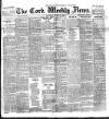 Cork Weekly News Saturday 13 April 1895 Page 1