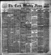Cork Weekly News Saturday 07 September 1895 Page 1