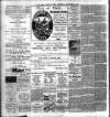 Cork Weekly News Saturday 23 November 1895 Page 4