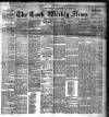 Cork Weekly News Saturday 04 January 1896 Page 1