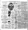 Cork Weekly News Saturday 04 January 1896 Page 4