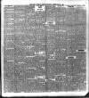 Cork Weekly News Saturday 22 February 1896 Page 5
