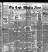 Cork Weekly News Saturday 02 May 1896 Page 1