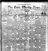 Cork Weekly News Saturday 06 June 1896 Page 1