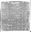 Cork Weekly News Saturday 26 September 1896 Page 5
