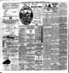 Cork Weekly News Saturday 14 November 1896 Page 4