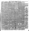Cork Weekly News Saturday 28 November 1896 Page 5