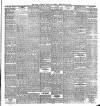 Cork Weekly News Saturday 13 February 1897 Page 5