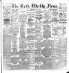 Cork Weekly News Saturday 08 May 1897 Page 1
