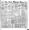 Cork Weekly News Saturday 25 September 1897 Page 1