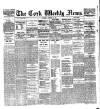 Cork Weekly News Saturday 21 January 1899 Page 1