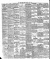 Cork Weekly News Saturday 27 May 1899 Page 8