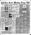 Cork Weekly News Saturday 03 June 1899 Page 1
