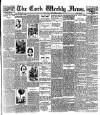 Cork Weekly News Saturday 09 September 1899 Page 1