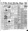 Cork Weekly News Saturday 20 January 1900 Page 1