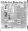 Cork Weekly News Saturday 27 January 1900 Page 1