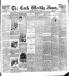 Cork Weekly News Saturday 10 February 1900 Page 1
