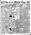 Cork Weekly News Saturday 17 February 1900 Page 1