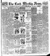 Cork Weekly News Saturday 17 March 1900 Page 1