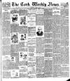 Cork Weekly News Saturday 21 April 1900 Page 1