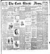 Cork Weekly News Saturday 05 May 1900 Page 1