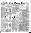 Cork Weekly News Saturday 26 May 1900 Page 1