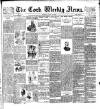 Cork Weekly News Saturday 02 June 1900 Page 1