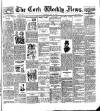 Cork Weekly News Saturday 21 July 1900 Page 1
