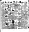 Cork Weekly News Saturday 11 August 1900 Page 1