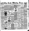 Cork Weekly News Saturday 18 August 1900 Page 1
