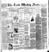 Cork Weekly News Saturday 01 September 1900 Page 1