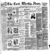 Cork Weekly News Saturday 08 September 1900 Page 1