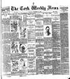 Cork Weekly News Saturday 15 September 1900 Page 1