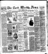 Cork Weekly News Saturday 29 September 1900 Page 1