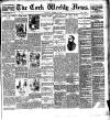 Cork Weekly News Saturday 06 October 1900 Page 1