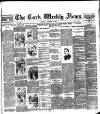Cork Weekly News Saturday 13 October 1900 Page 1