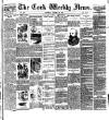Cork Weekly News Saturday 20 October 1900 Page 1