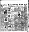 Cork Weekly News Saturday 27 October 1900 Page 1