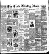 Cork Weekly News Saturday 10 November 1900 Page 1
