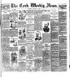 Cork Weekly News Saturday 17 November 1900 Page 1