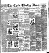 Cork Weekly News Saturday 24 November 1900 Page 1