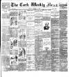 Cork Weekly News Saturday 01 December 1900 Page 1