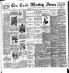 Cork Weekly News Saturday 15 December 1900 Page 1