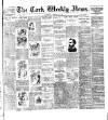 Cork Weekly News Saturday 22 December 1900 Page 1
