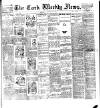 Cork Weekly News Saturday 29 December 1900 Page 1