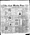 Cork Weekly News Saturday 12 January 1901 Page 1