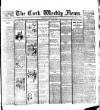 Cork Weekly News Saturday 26 January 1901 Page 1