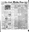 Cork Weekly News Saturday 16 February 1901 Page 1